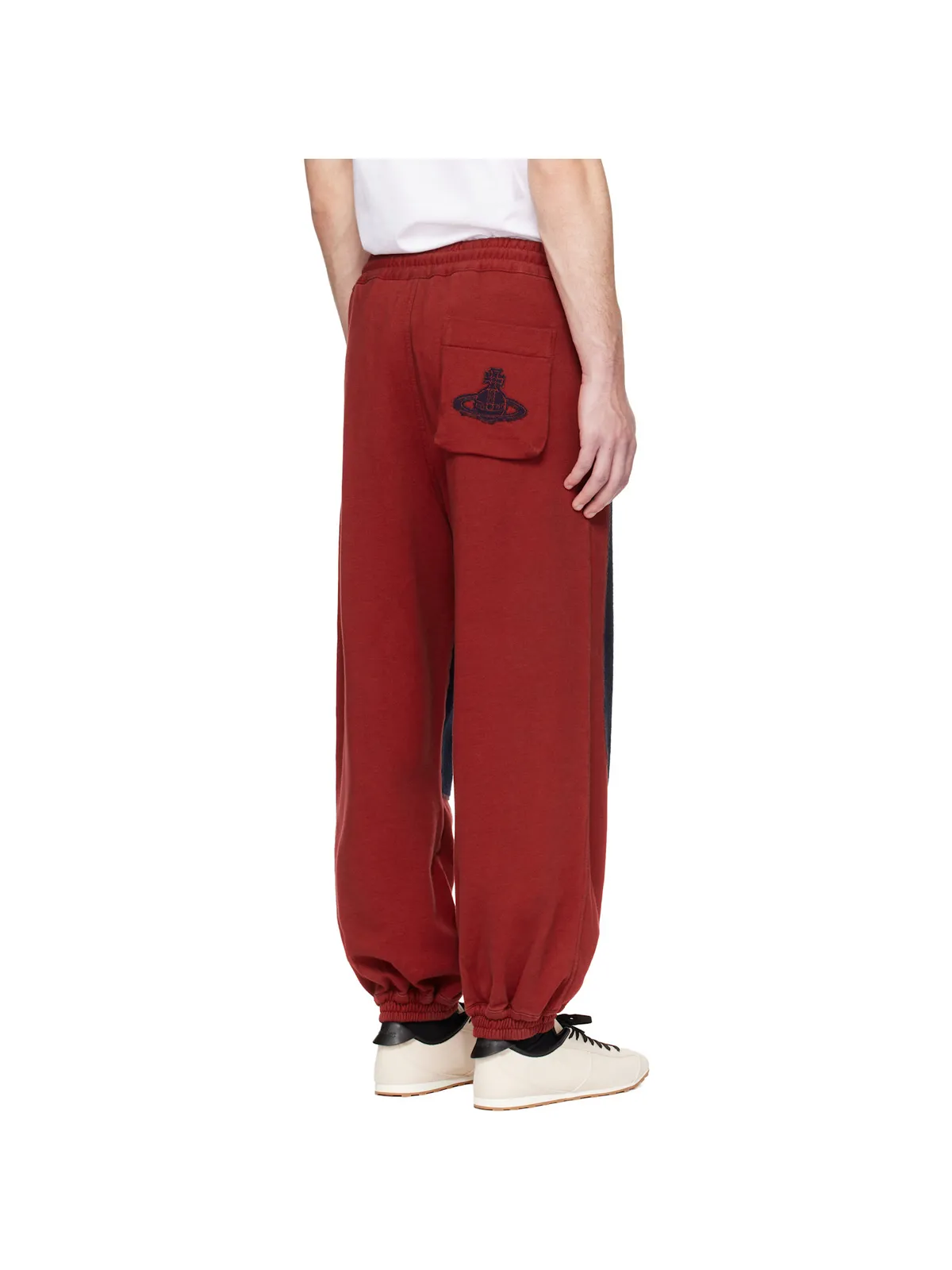 Vivienne Westwood Ibiza スウェットパンツ - 画像3