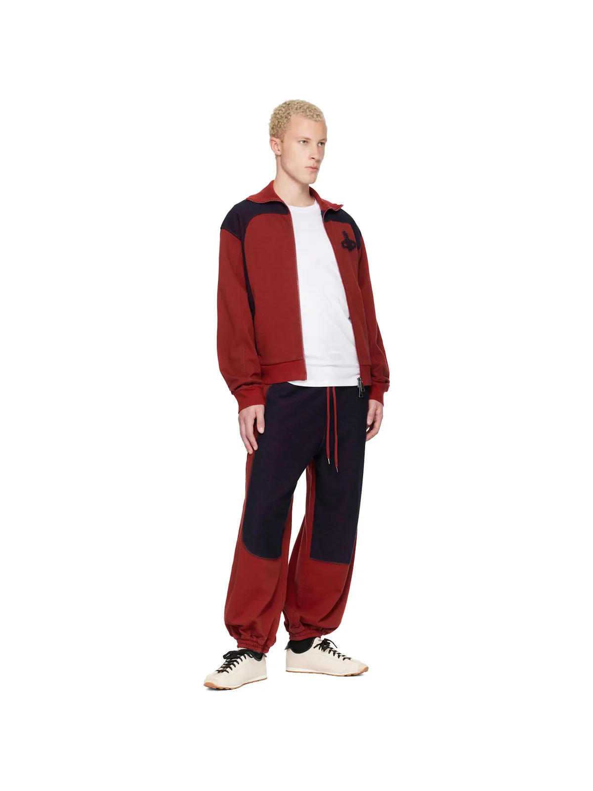 Vivienne Westwood Ibiza スウェットパンツ - 画像4