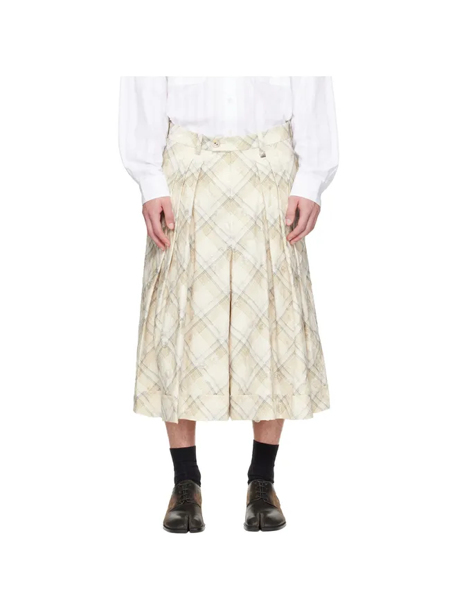 Vivienne Westwood Vivienne Westwood Culotte トラウザーズの商品画像