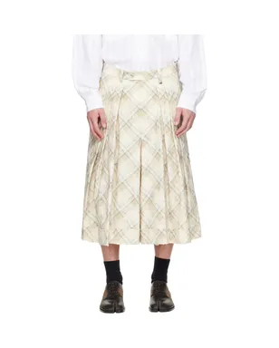 Vivienne Westwood Culotte トラウザーズ - サムネイル1