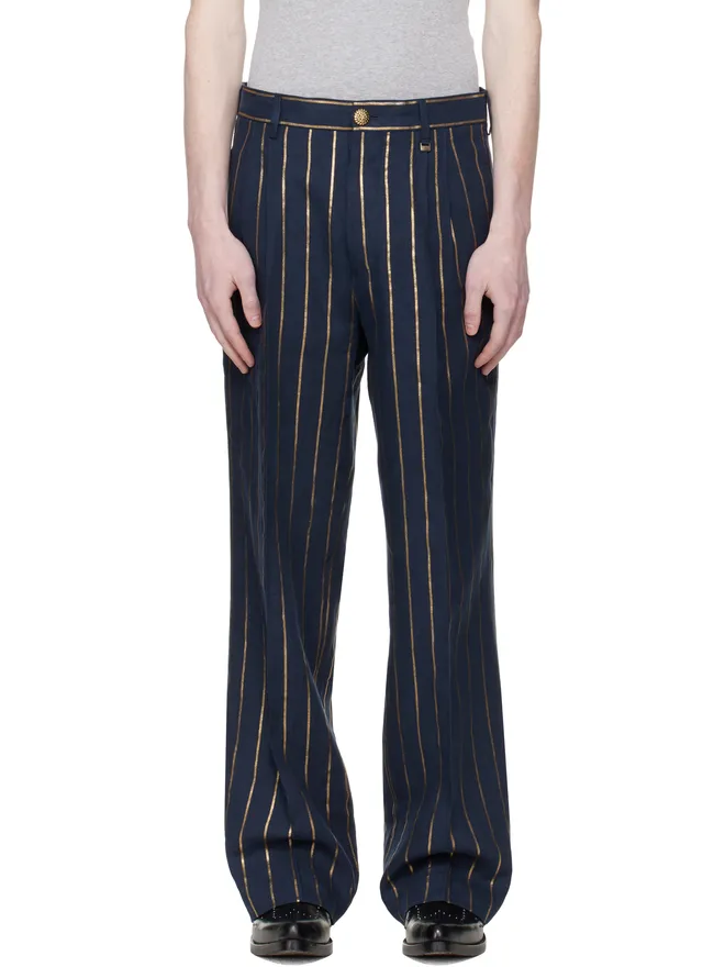 Vivienne Westwood Vivienne Westwood Rafael トラウザーズの商品画像
