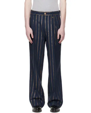 Vivienne Westwood Rafael トラウザーズ - サムネイル1