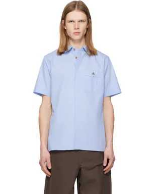 Vivienne Westwood Classic 半袖シャツ - サムネイル1