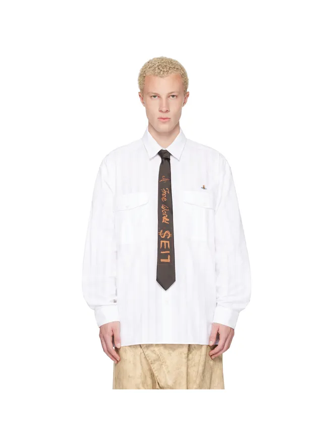Vivienne Westwood Vivienne Westwood Bernhard シャツの商品画像