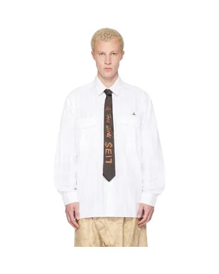 Vivienne Westwood Bernhard シャツ - サムネイル1