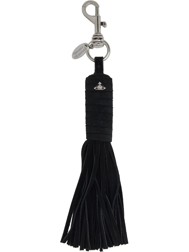 Vivienne Westwood Vivienne Westwood タッセル キーホルダーの商品画像