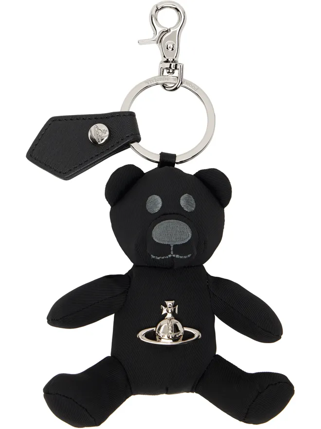 Vivienne Westwood Vivienne Westwood Teddy Bear キーホルダーの商品画像