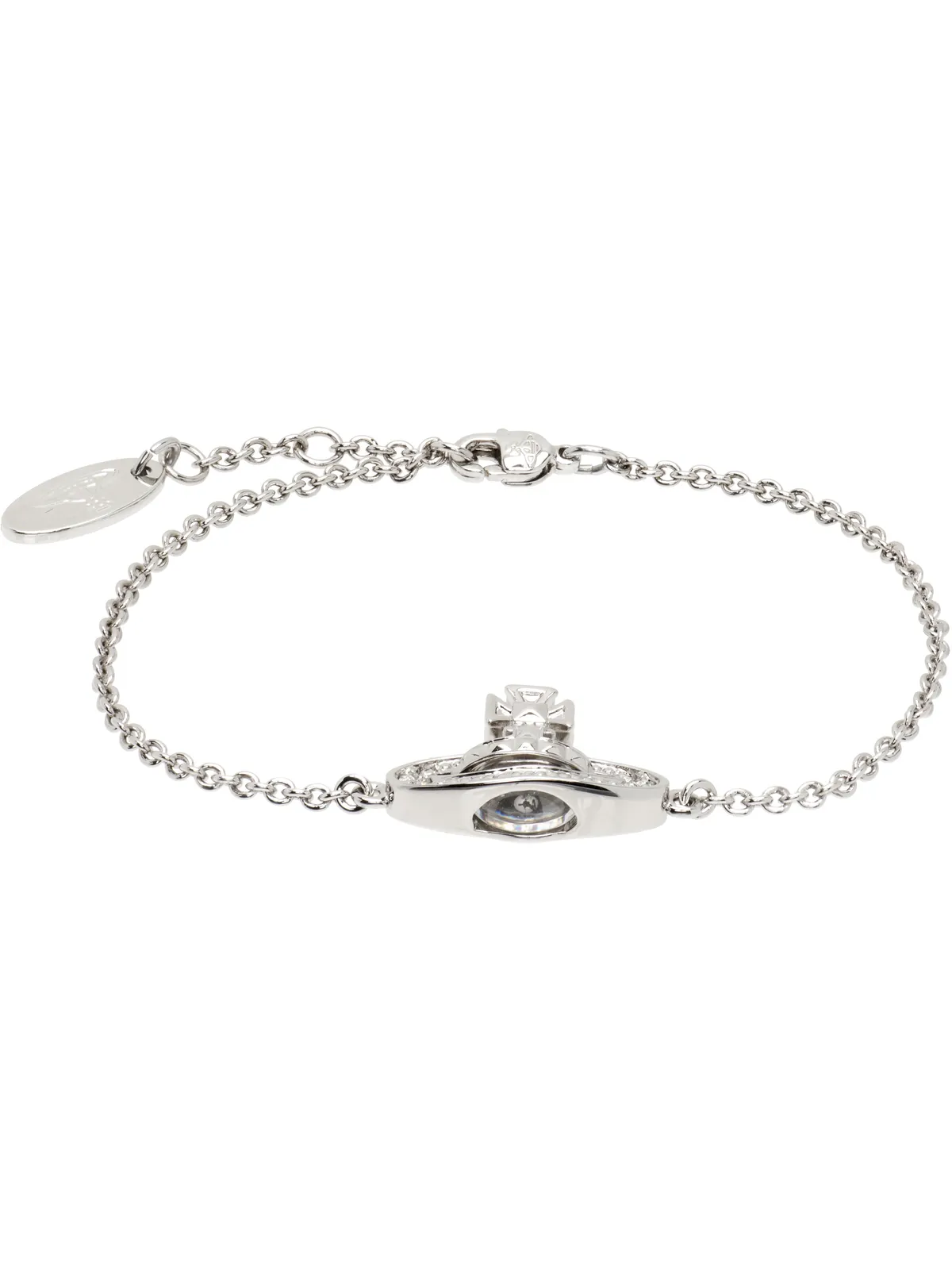 Vivienne Westwood Pina Small Bas Relief ブレスレット - 画像1