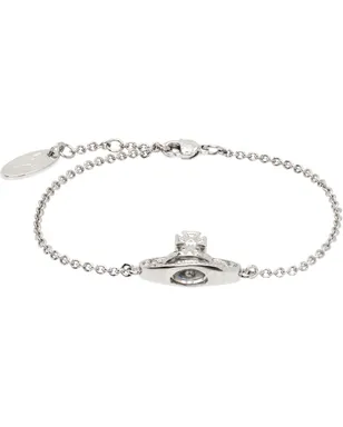 Vivienne Westwood Pina Small Bas Relief ブレスレット - サムネイル1