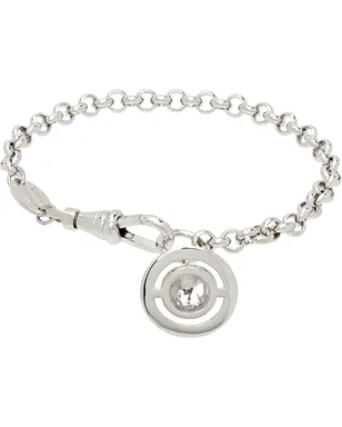 Vivienne Westwood New Petite Orb ブレスレット - サムネイル1