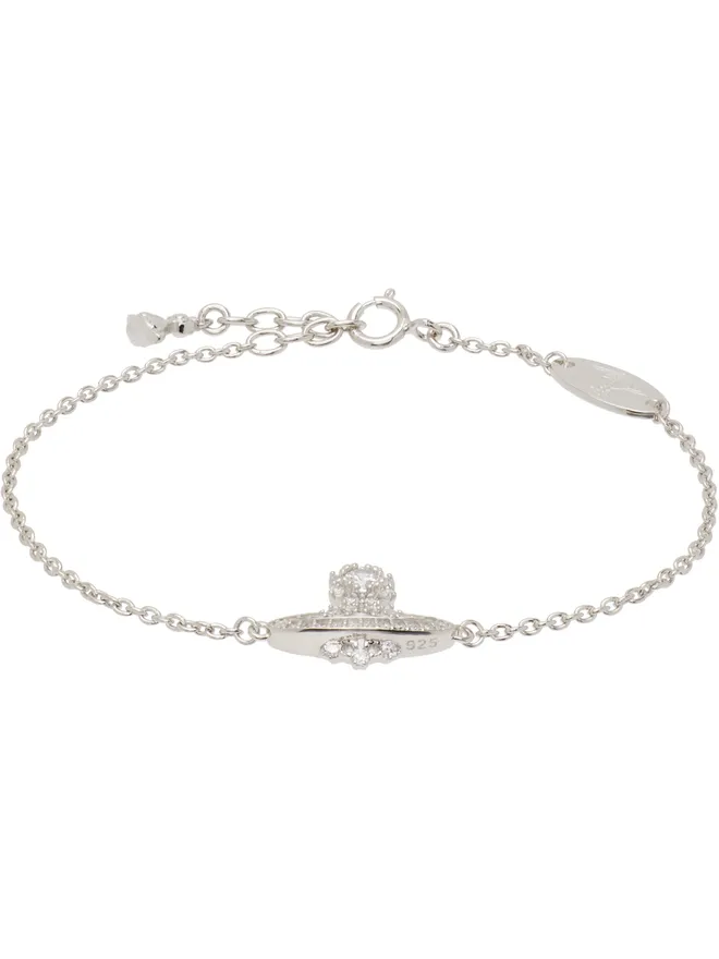Vivienne Westwood Vivienne Westwood Narcissa ブレスレットの商品画像