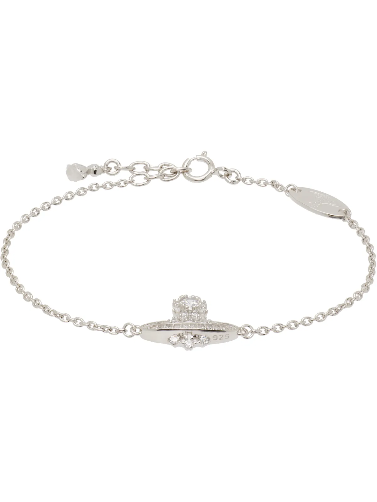 Vivienne Westwood Narcissa ブレスレット - 画像1