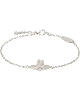 Vivienne Westwood Narcissa ブレスレット - サムネイル1