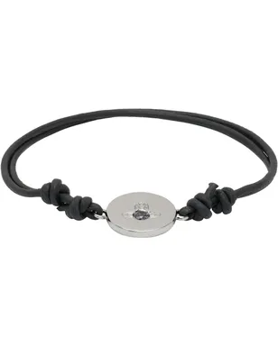 Vivienne Westwood Lewis フレンドシップ ブレスレット - サムネイル1