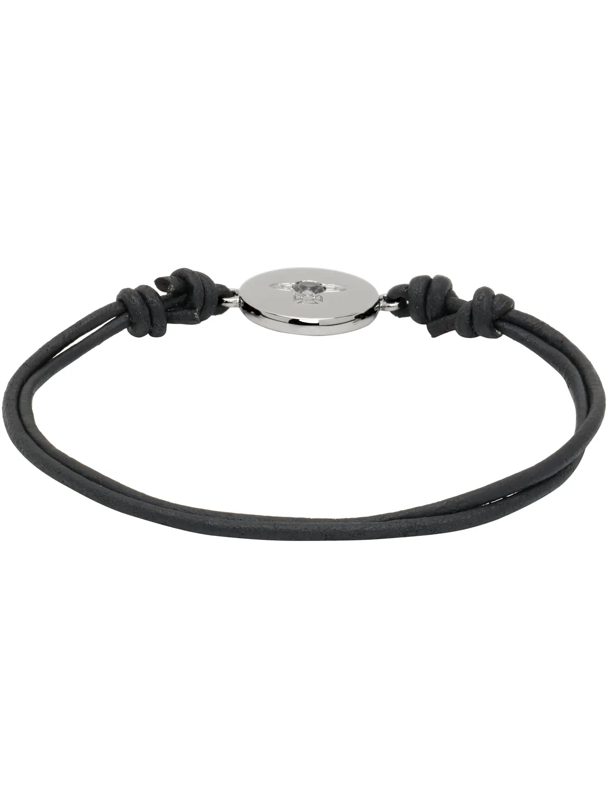 Vivienne Westwood Lewis フレンドシップ ブレスレット - 画像2