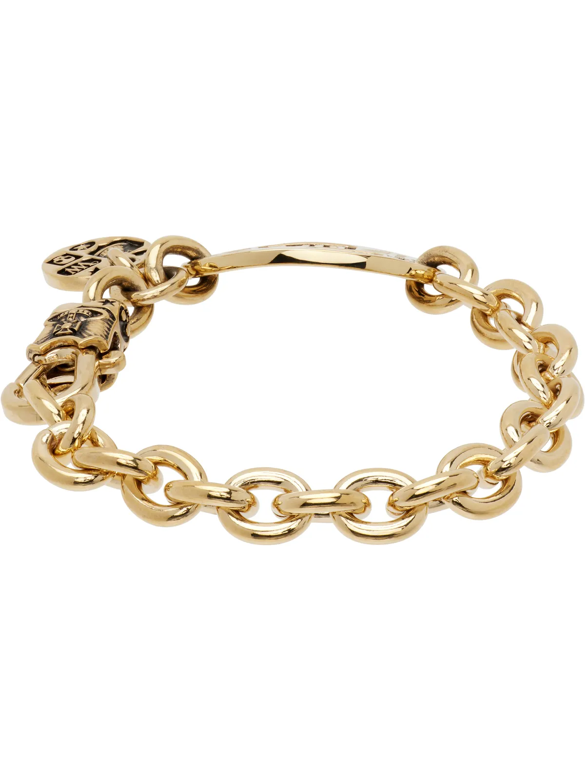 Vivienne Westwood Lancelot ブレスレット - 画像2