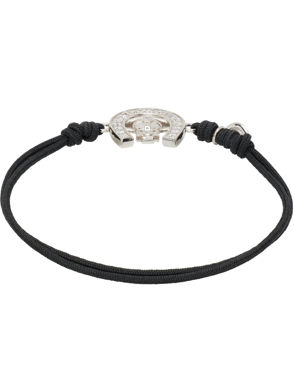 Vivienne Westwood Horace フレンドシップ ブレスレット - 画像2