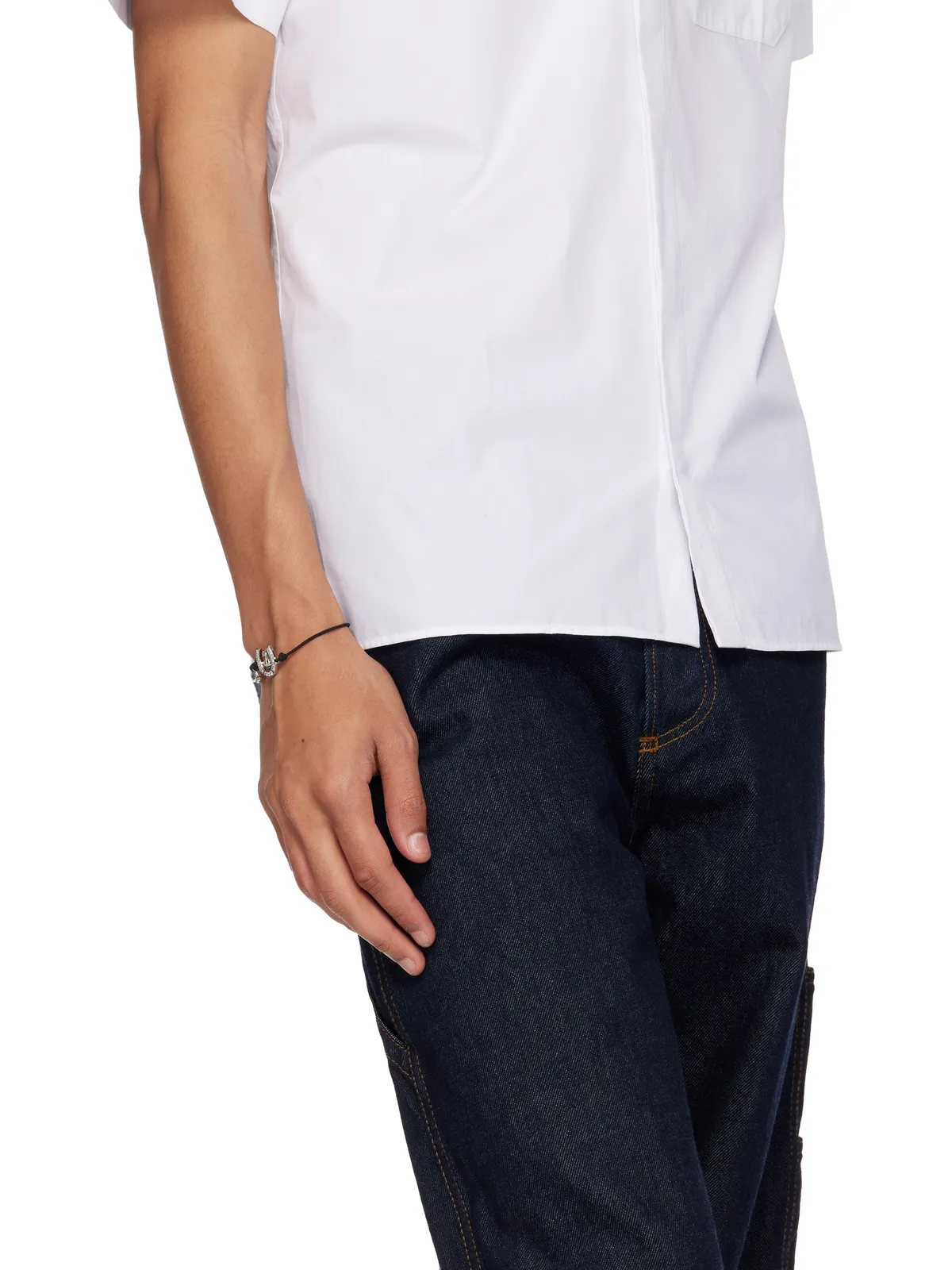 Vivienne Westwood Horace フレンドシップ ブレスレット - 画像3