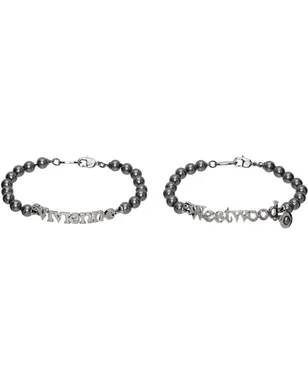 Vivienne Westwood Emilio ブレスレット セット - サムネイル1