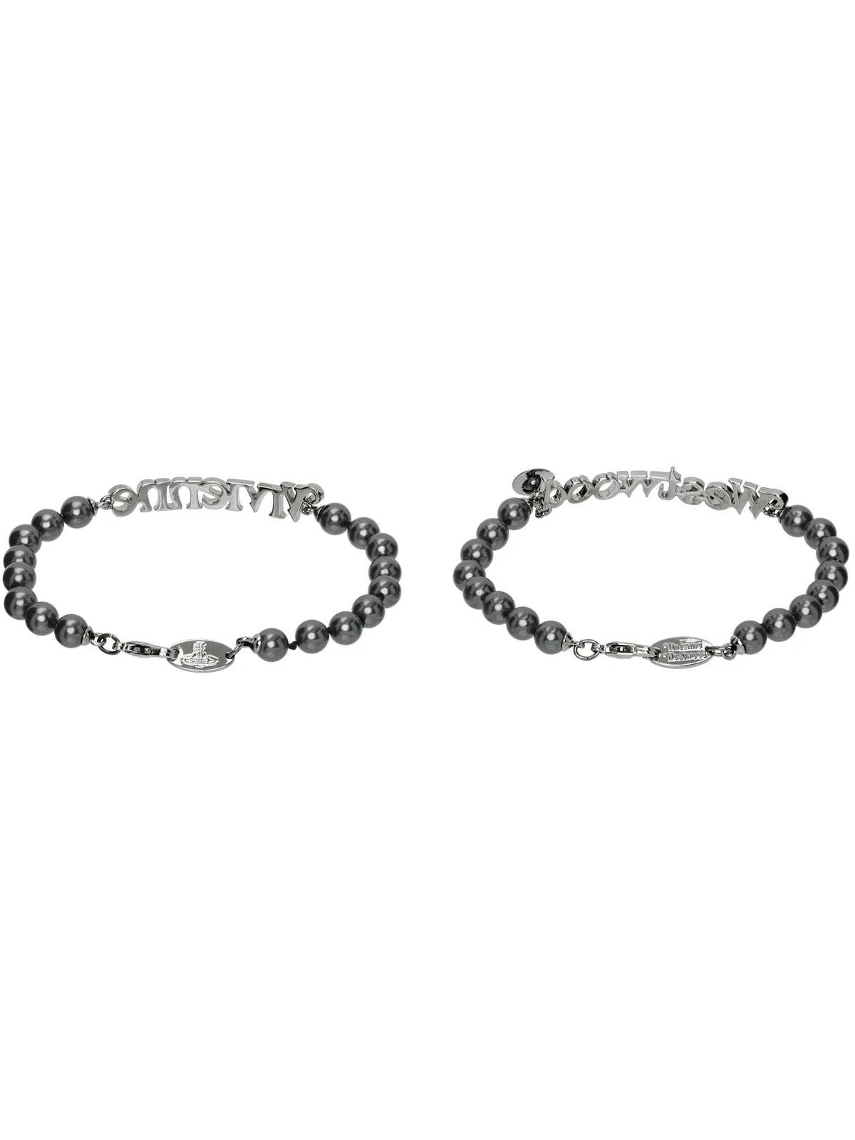 Vivienne Westwood Emilio ブレスレット セット - 画像2