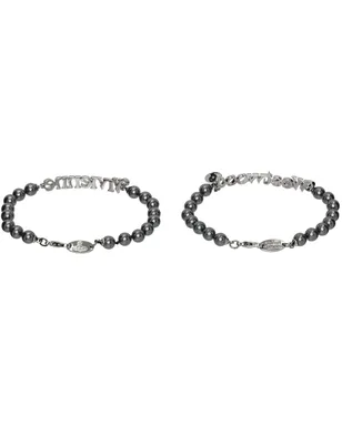 Vivienne Westwood Emilio ブレスレット セット - サムネイル2