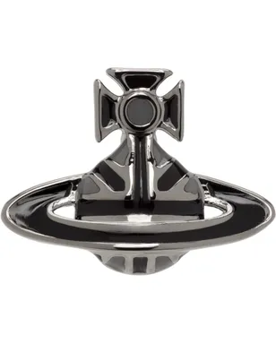 Vivienne Westwood Man Jack スタッズ シングルピアス - サムネイル1