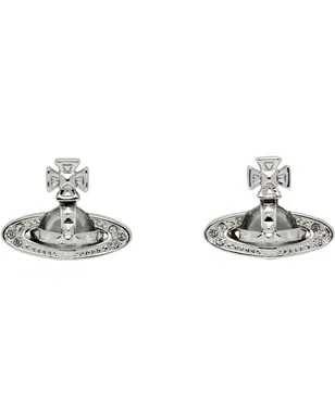 Vivienne Westwood Pina Bas Relief ピアス - サムネイル1