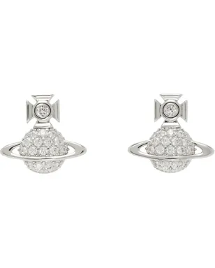 Vivienne Westwood Tamia ピアス - サムネイル1
