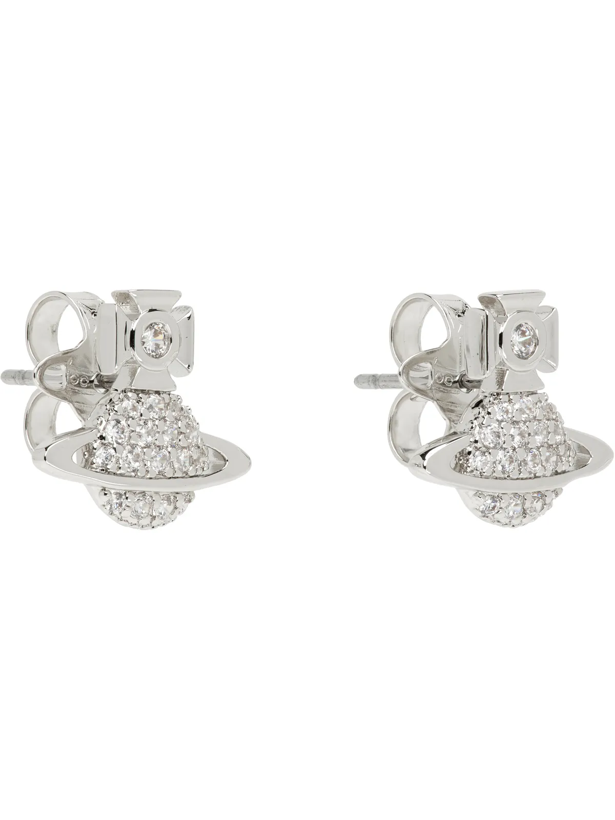Vivienne Westwood Tamia ピアス - 画像2