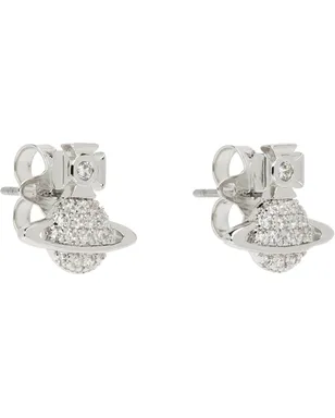 Vivienne Westwood Tamia ピアス - サムネイル2
