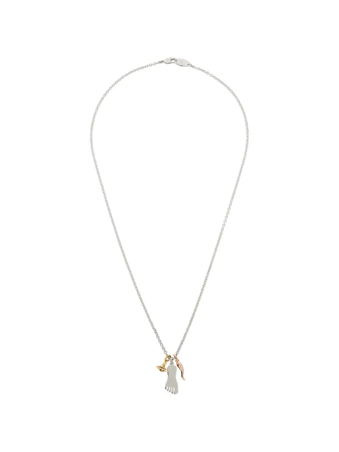 Vivienne Westwood Vivienne Westwood Briant Pendant ネックレスの商品画像