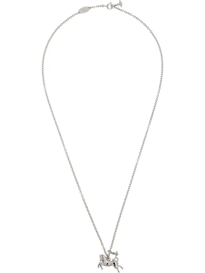 Vivienne Westwood Vivienne Westwood Cheval ペンダント ネックレスの商品画像