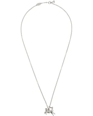 Vivienne Westwood Cheval ペンダント ネックレス - サムネイル1