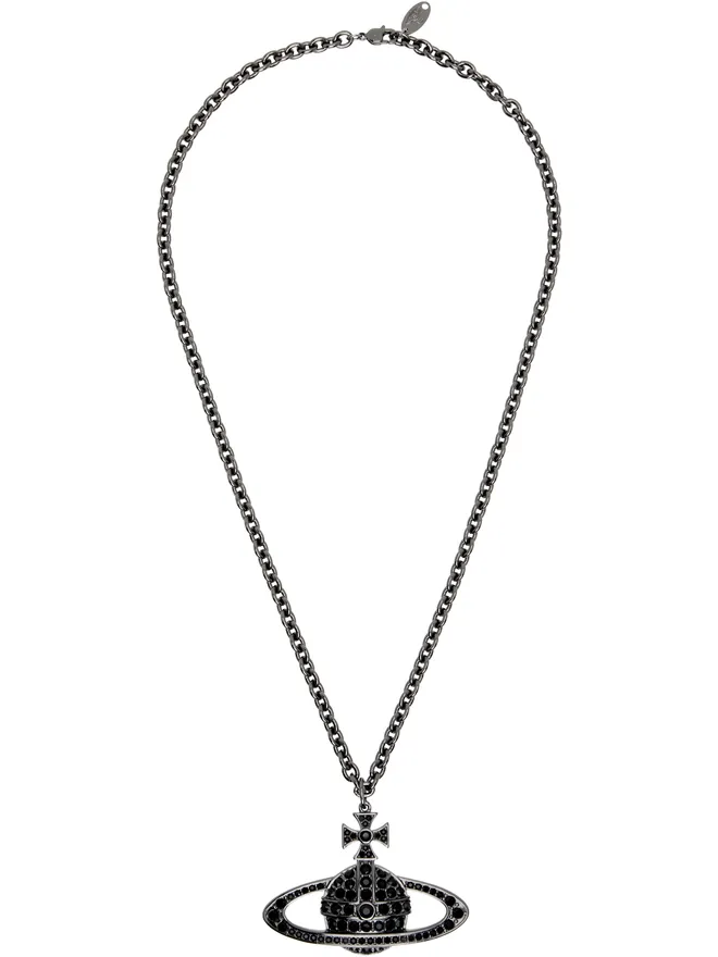 Vivienne Westwood Vivienne Westwood Bas Relief ペンダント ネックレスの商品画像