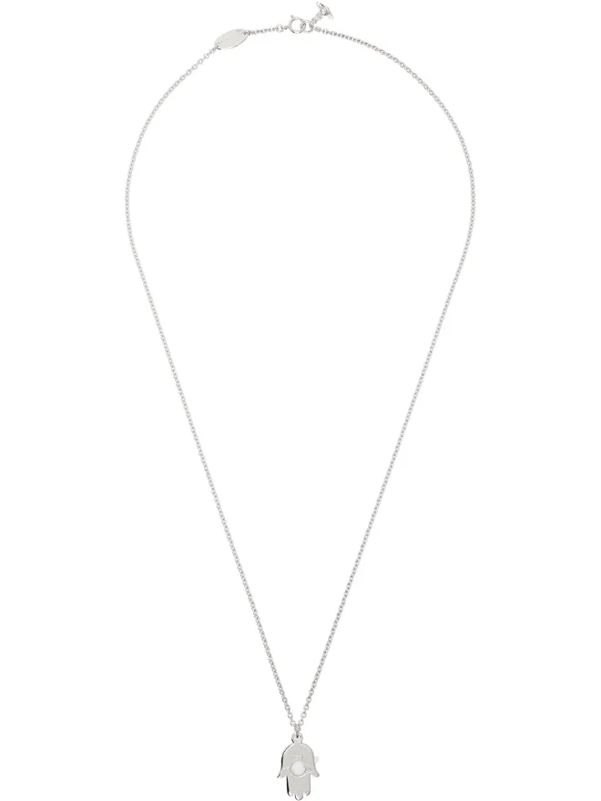 Vivienne Westwood Vivienne Westwood Marzio ペンダント ネックレスの商品画像