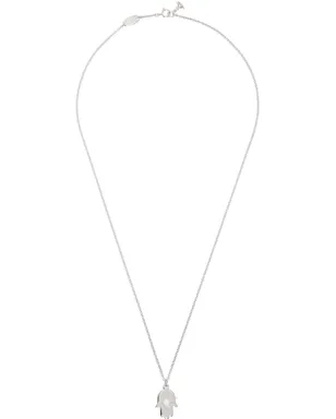 Vivienne Westwood Marzio ペンダント ネックレス - サムネイル1