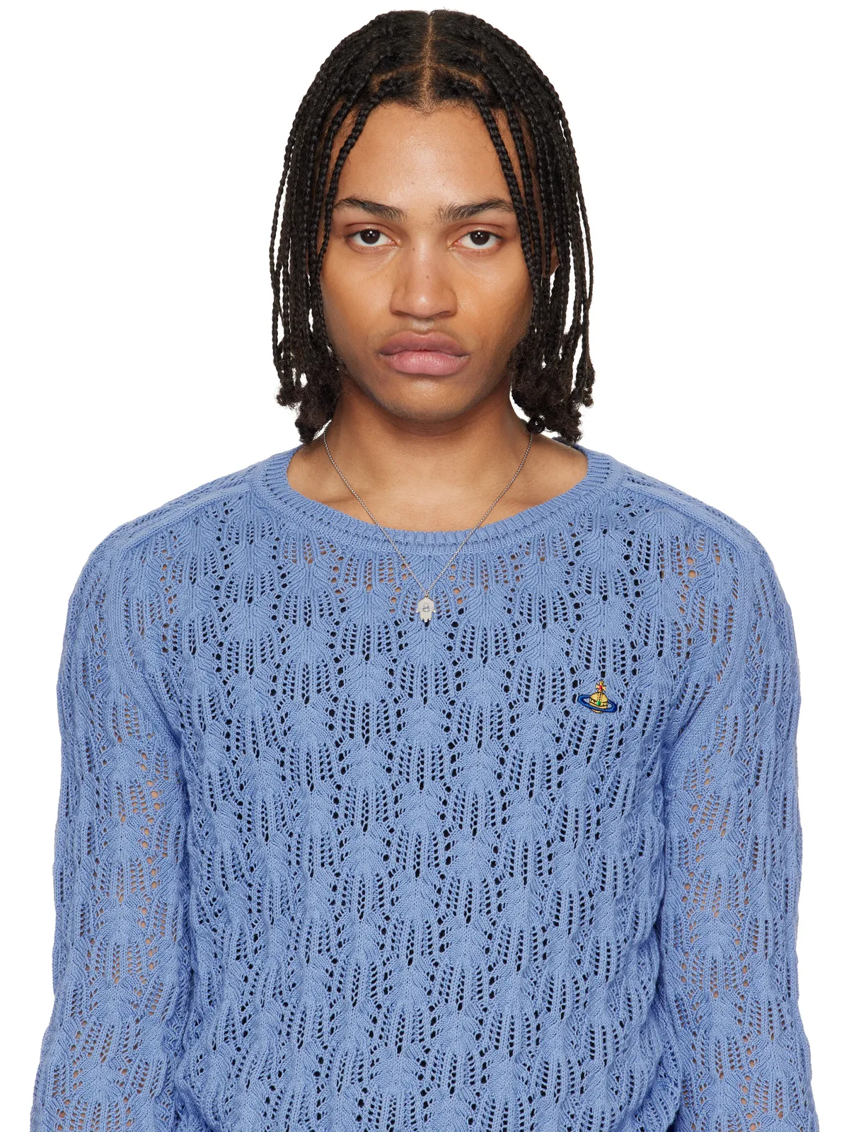 Vivienne Westwood Marzio ペンダント ネックレス - 画像2