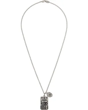 Vivienne Westwood Lancelot ペンダント ネックレス - サムネイル1
