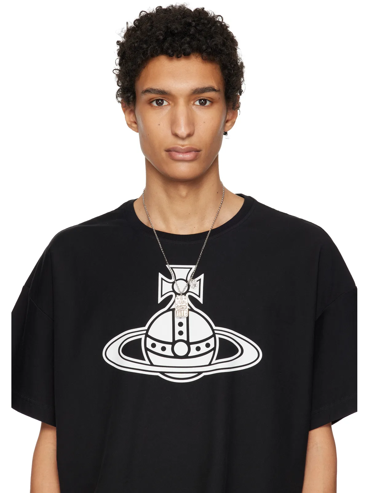 Vivienne Westwood Lancelot ペンダント ネックレス - 画像2