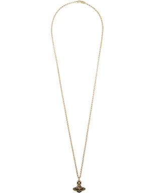 Vivienne Westwood Lancelot Orb ペンダント ネックレス - サムネイル1