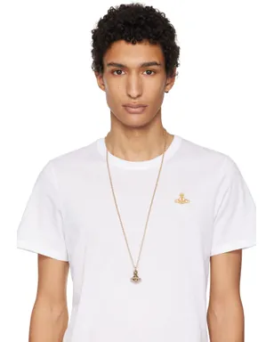 Vivienne Westwood Lancelot Orb ペンダント ネックレス - サムネイル2