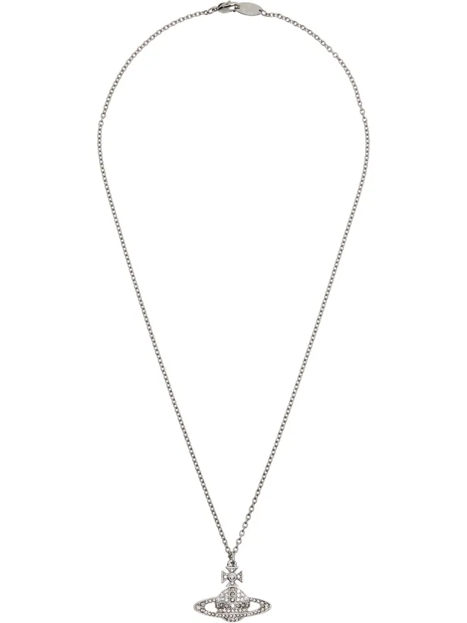 Vivienne Westwood Vivienne Westwood Kika ペンダント ネックレスの商品画像