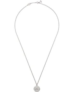 Vivienne Westwood Janus ペンダント ネックレス - サムネイル1