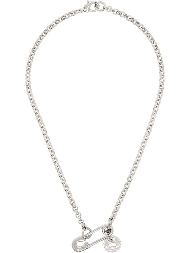 Vivienne Westwood Vivienne Westwood Man Imogene ネックレスの商品画像