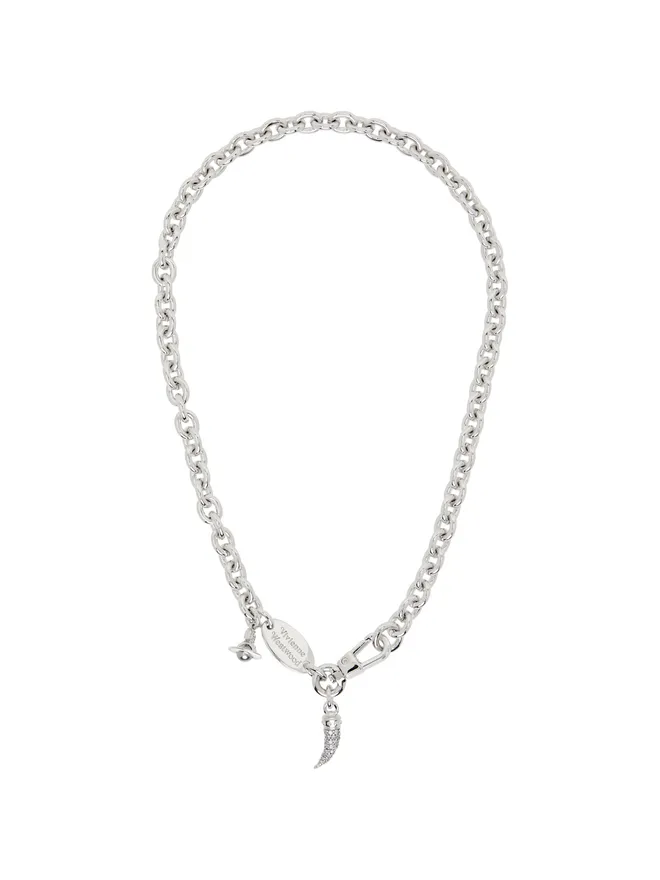 Vivienne Westwood Vivienne Westwood Ernest ネックレスの商品画像
