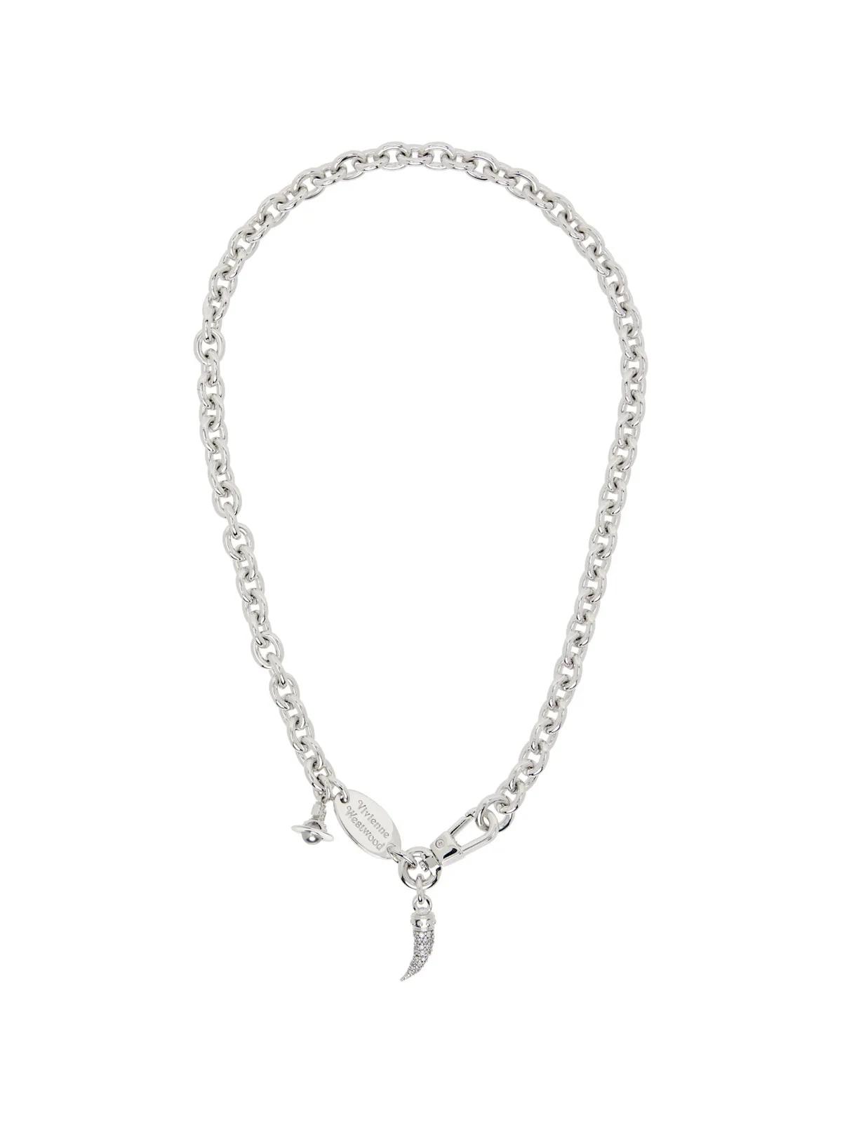 Vivienne Westwood Ernest ネックレス - 画像1