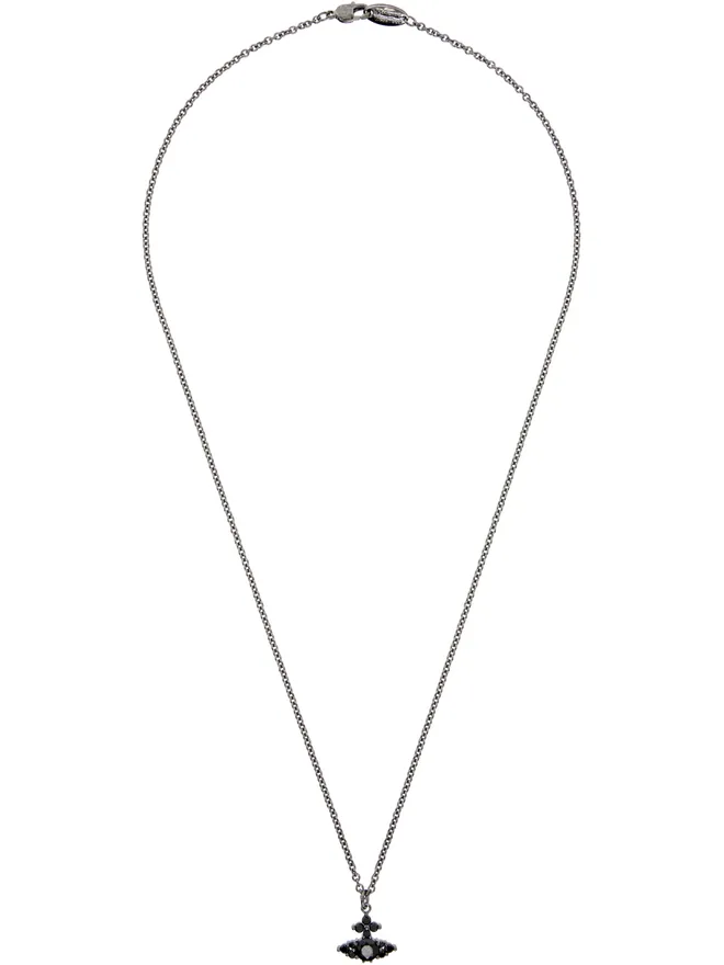 Vivienne Westwood Vivienne Westwood Feodorita ペンダント ネックレスの商品画像
