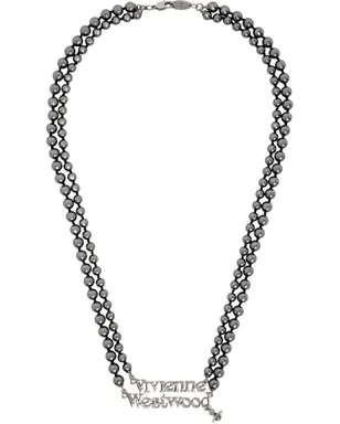 Vivienne Westwood Man Emilio ネックレス - サムネイル1