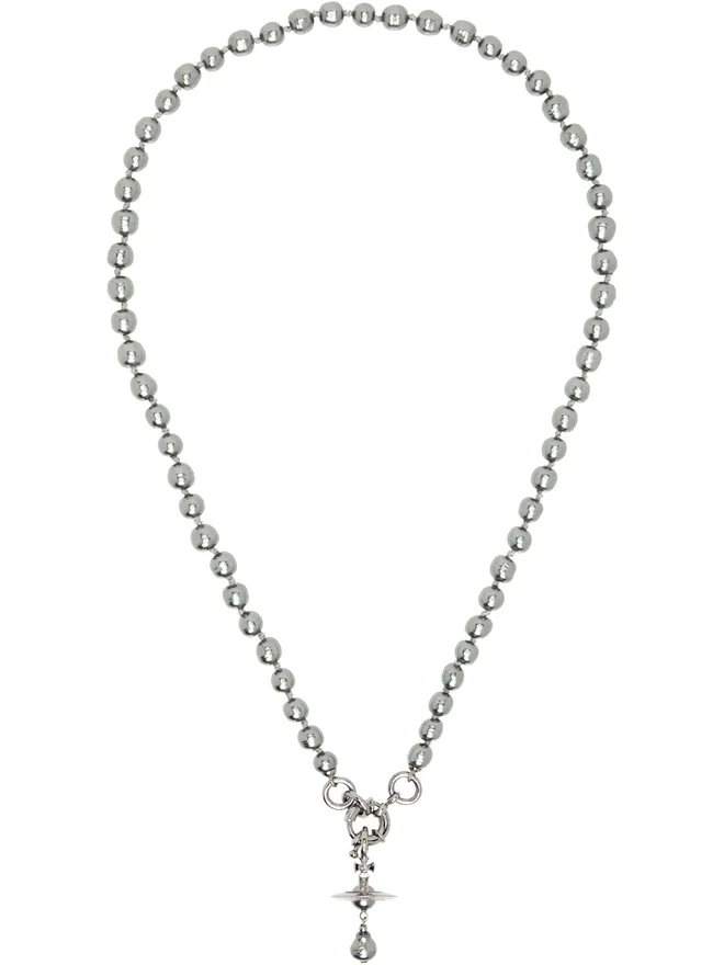 Vivienne Westwood Vivienne Westwood Aleksa ネックレスの商品画像