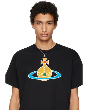 Vivienne Westwood Grace Bas Relief ペンダント ネックレス - サムネイル2
